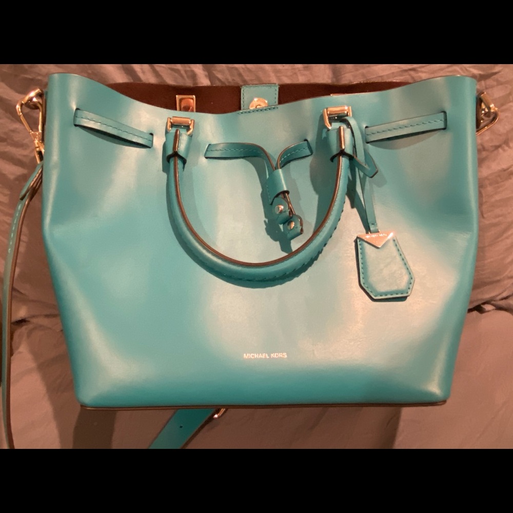 Michael Kors shoulder bag